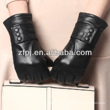 custom made ladies leather gloves uk